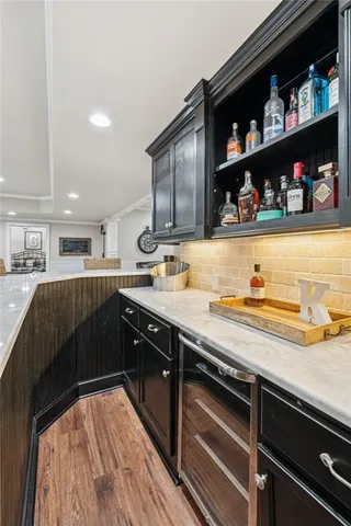 $675,000 | 6385 Grand Magnolia Drive Northeast, Sugar Hill, GA 30518