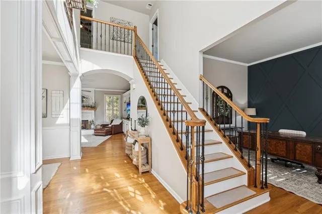 $675,000 | 6385 Grand Magnolia Drive Northeast, Sugar Hill, GA 30518