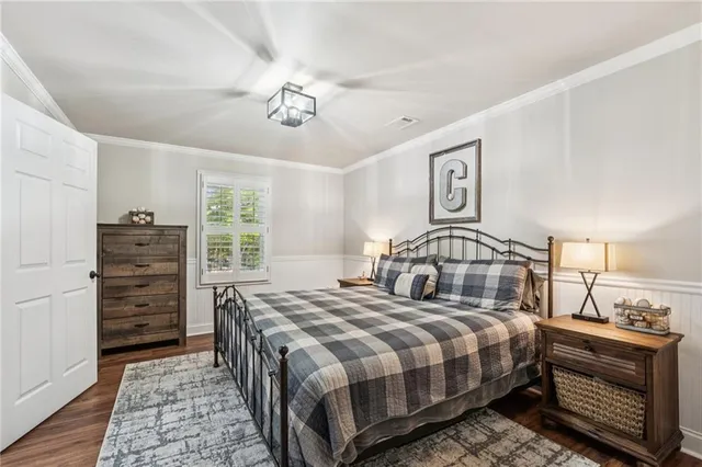 $675,000 | 6385 Grand Magnolia Drive Northeast, Sugar Hill, GA 30518