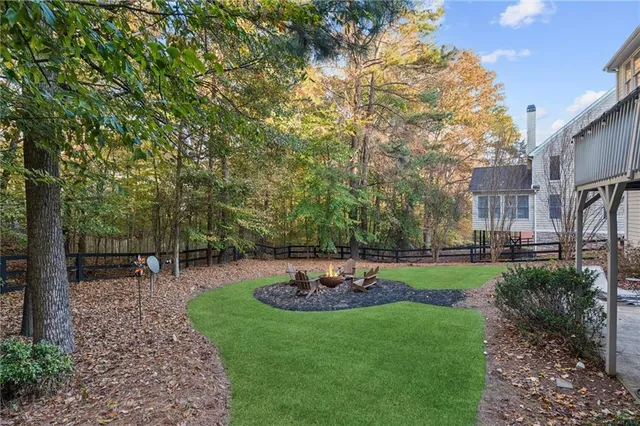 $675,000 | 6385 Grand Magnolia Drive Northeast, Sugar Hill, GA 30518