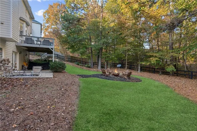 $675,000 | 6385 Grand Magnolia Drive Northeast, Sugar Hill, GA 30518