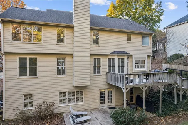 $675,000 | 6385 Grand Magnolia Drive Northeast, Sugar Hill, GA 30518