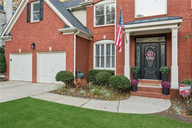 $675,000 | 6385 Grand Magnolia Drive Northeast, Sugar Hill, GA 30518