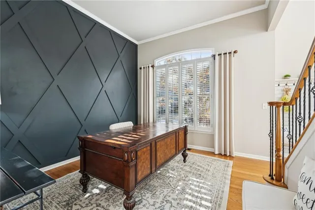 $675,000 | 6385 Grand Magnolia Drive Northeast, Sugar Hill, GA 30518