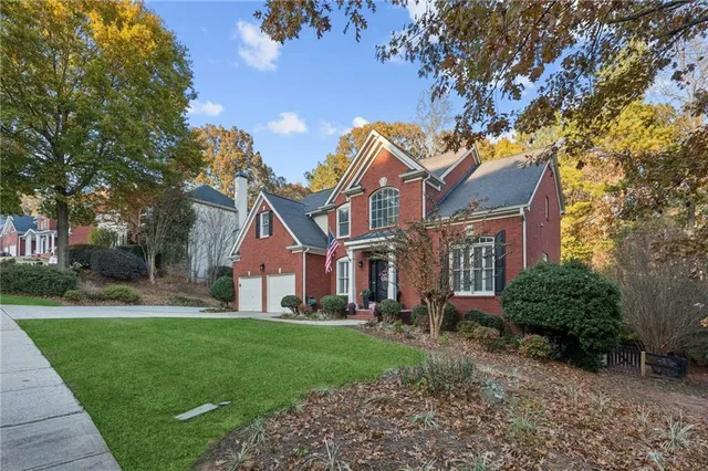 $675,000 | 6385 Grand Magnolia Drive Northeast, Sugar Hill, GA 30518