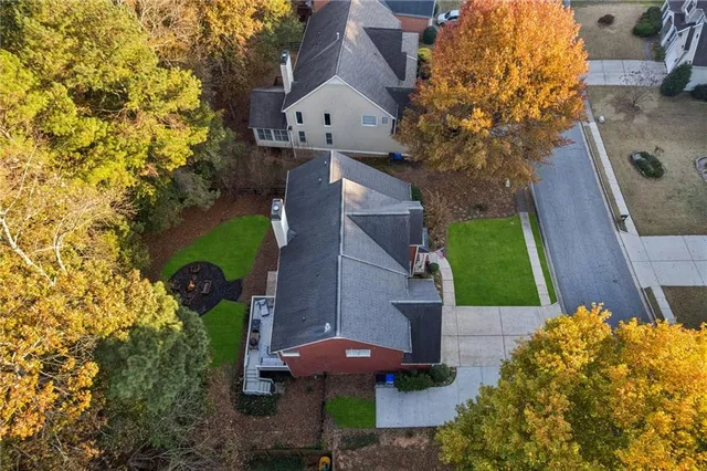 $675,000 | 6385 Grand Magnolia Drive Northeast, Sugar Hill, GA 30518