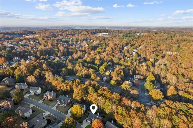 $675,000 | 6385 Grand Magnolia Drive Northeast, Sugar Hill, GA 30518