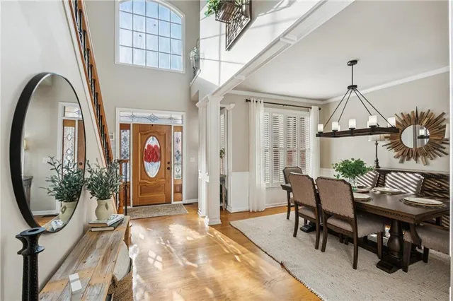 $675,000 | 6385 Grand Magnolia Drive Northeast, Sugar Hill, GA 30518