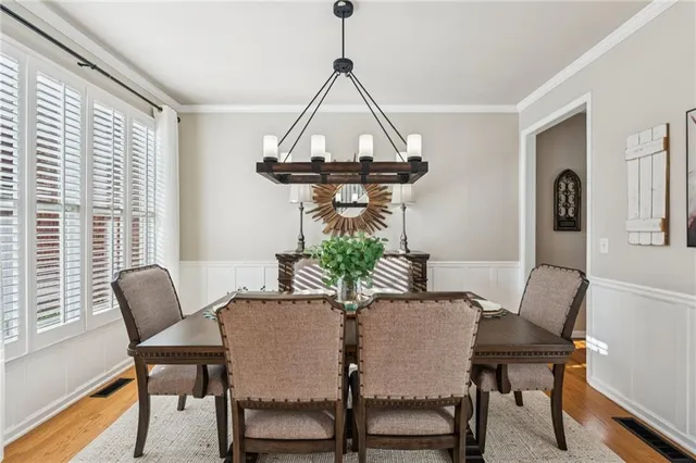 $675,000 | 6385 Grand Magnolia Drive Northeast, Sugar Hill, GA 30518