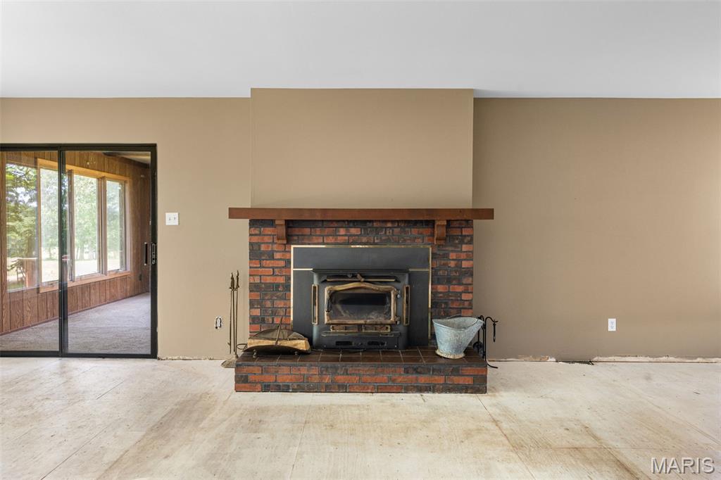 3951 Project Road Lonedell, MO 63060 - Photo 7 of 17