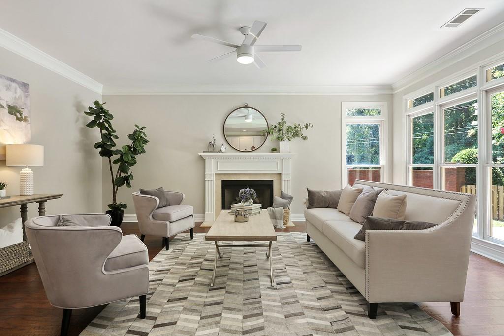 1160 Gavinwood Place Decatur, GA 30033 - Photo 1 of 1 Gallery Image 1