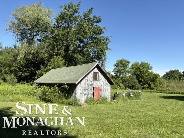 Vl Lapeer Road Smiths Creek, MI 48049 - Photo 1 of 7