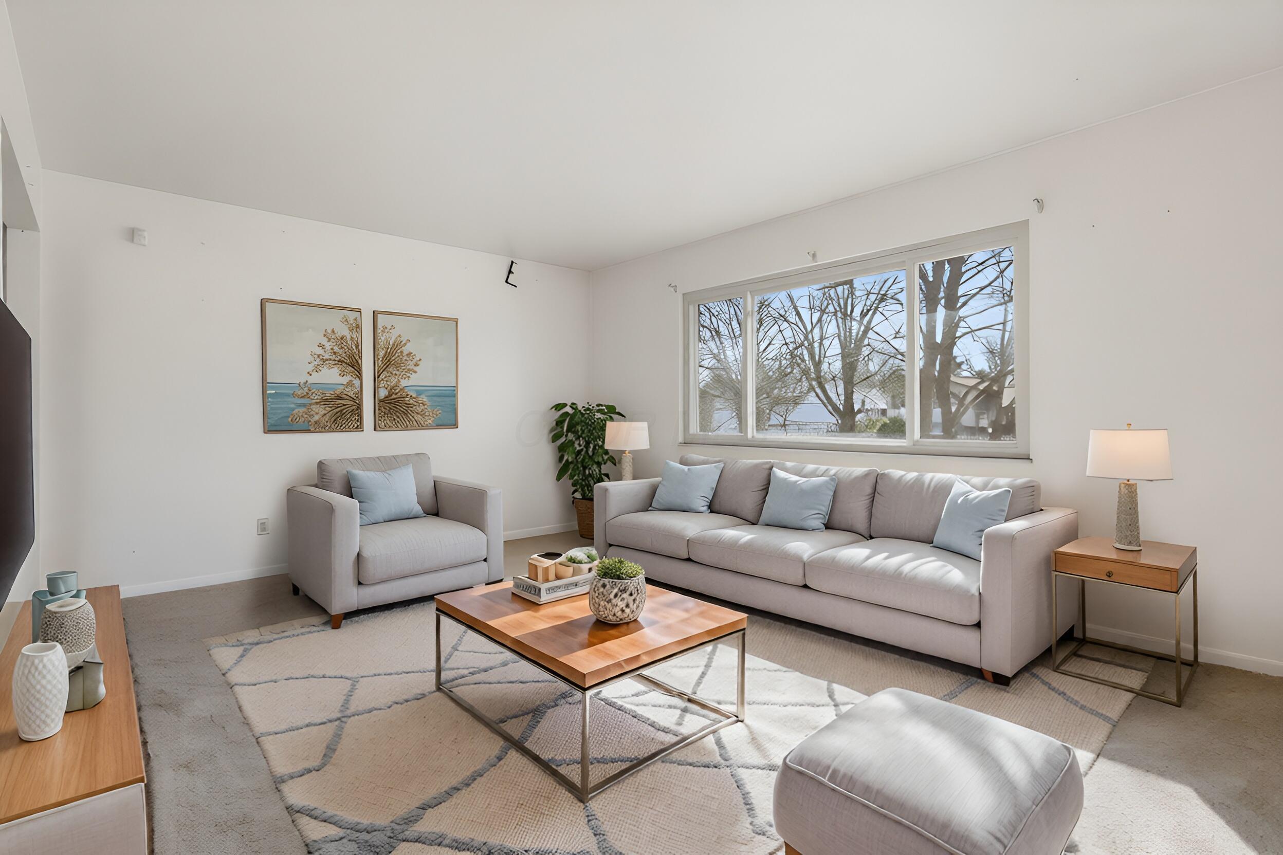 6050 Karl Road Columbus, OH 43229 - Photo 10 of 52 10-web-or-mls-G02A1666 - Living Room - S