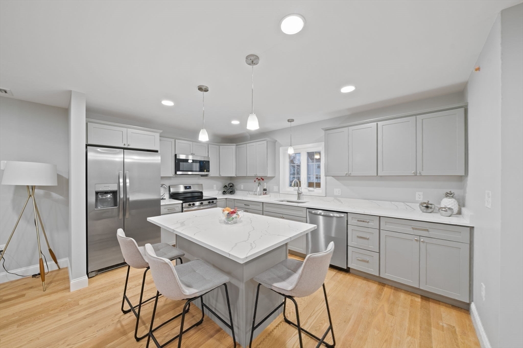 10 Simmonds, Unit 10 Randolph, MA 02368 - Photo 9 of 28