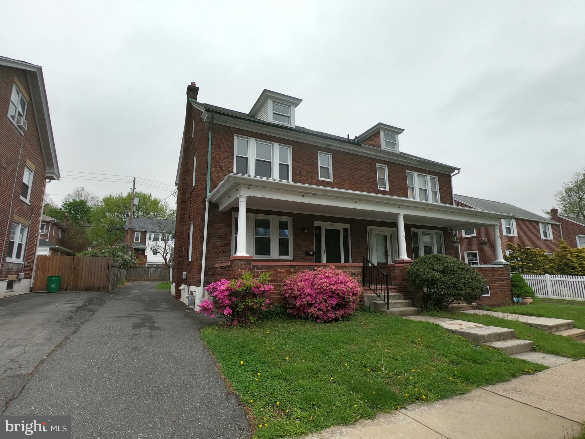 605 March Street Reading, PA 19607 - Photo 1 of 20