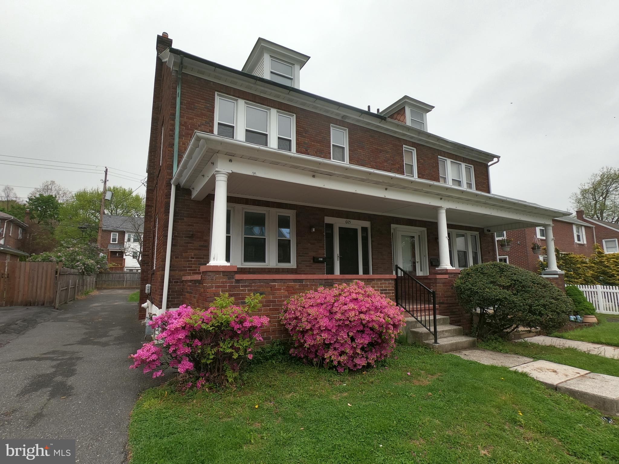 605 March Street Reading, PA 19607 - Photo 2 of 20
