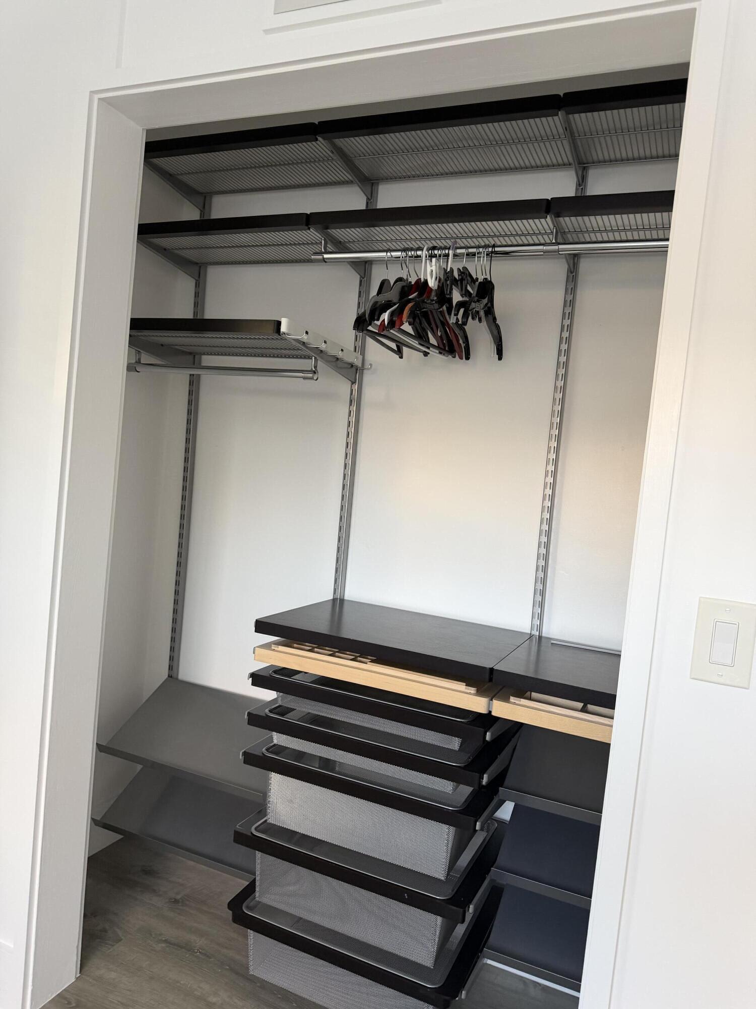 474 Northeast 38th Street Boca Raton, FL 33431 - Photo 11 of 21 Closet #2