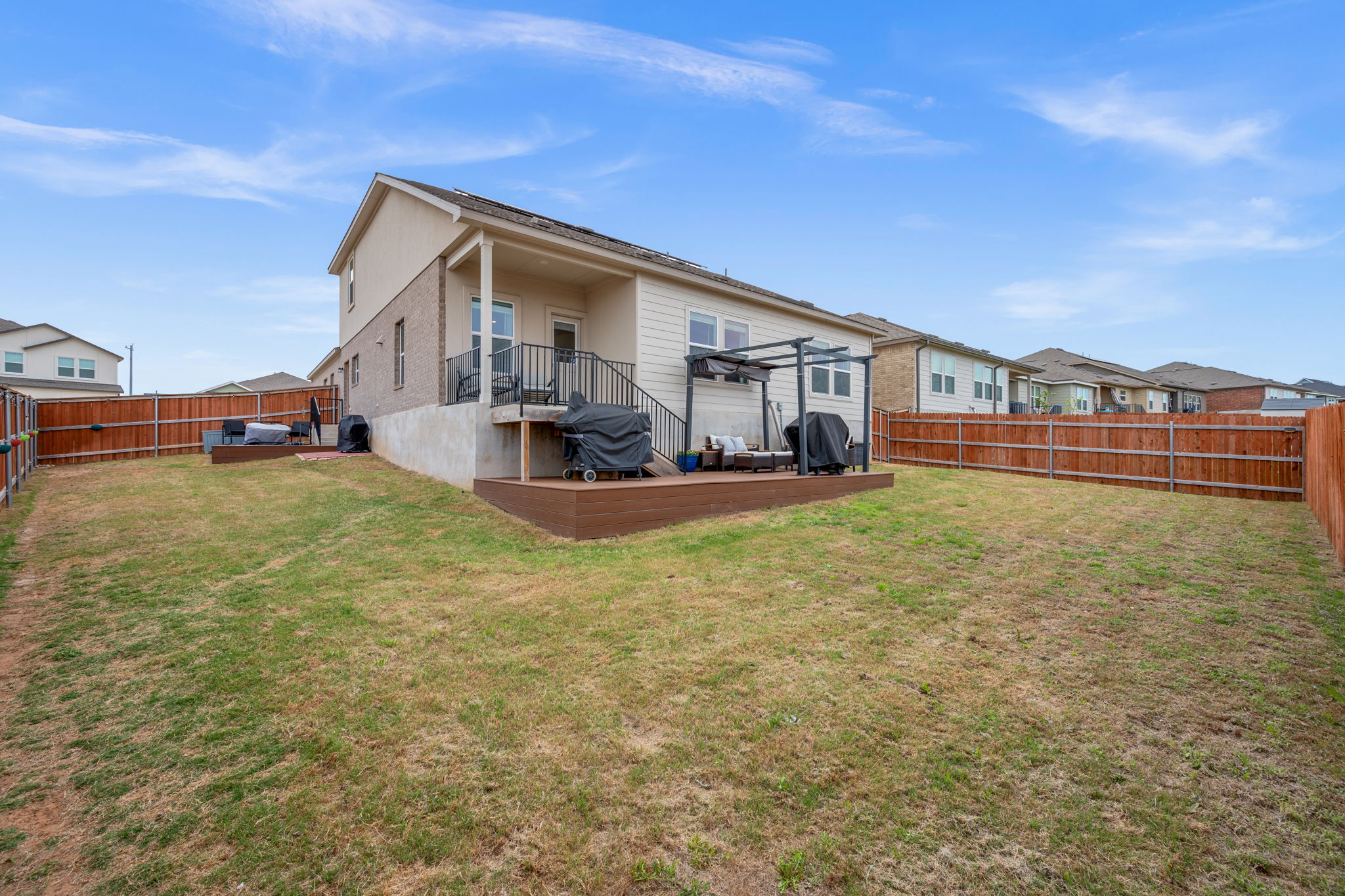 204 Lone Cedar Road Marble Falls, TX 78654 - Photo 35 of 39