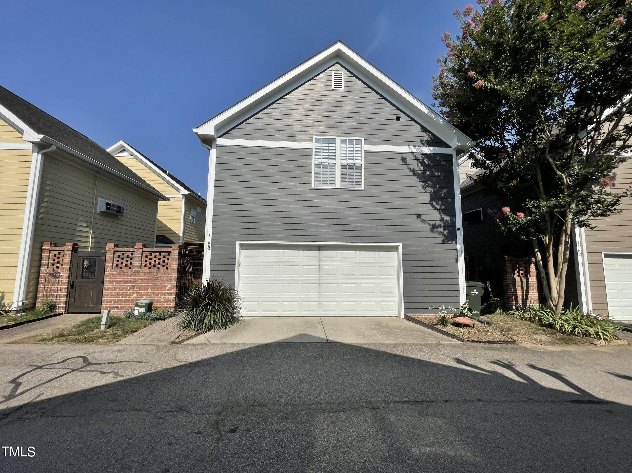 1158 Haynes Street Raleigh, NC 27604 - Photo 35 of 36 41