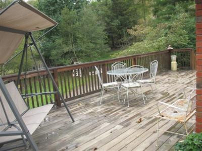772 Whetstone Branch Road Campton, KY 41301 - Photo 50 of 53 Photo 50