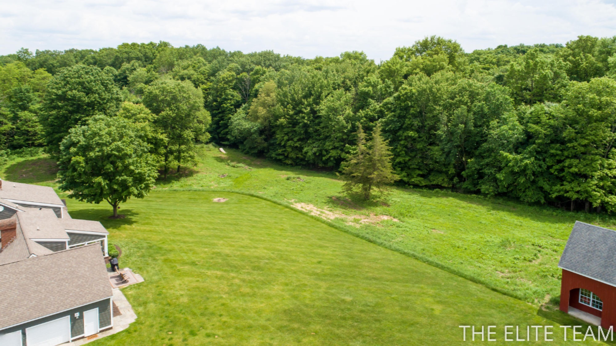 9475 Ravine Ridge Drive Southeast Caledonia, MI 49316 - Photo 54 of 64 9475 Ravine Ridge Dr SE, Caledonia DRONE