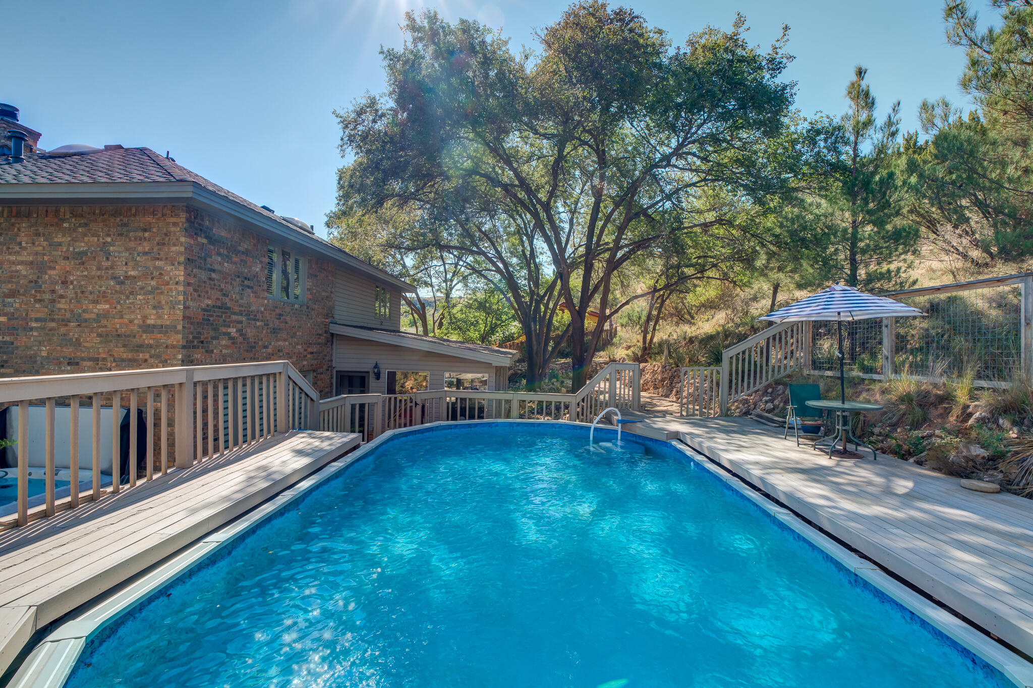 109 South Lake Shore Drive Ransom Canyon, TX 79366 - Photo 11 of 84 DSC02930_1_2_3_4