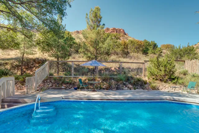 $700,000 | 109 South Lake Shore Drive, Ransom Canyon, TX 79366