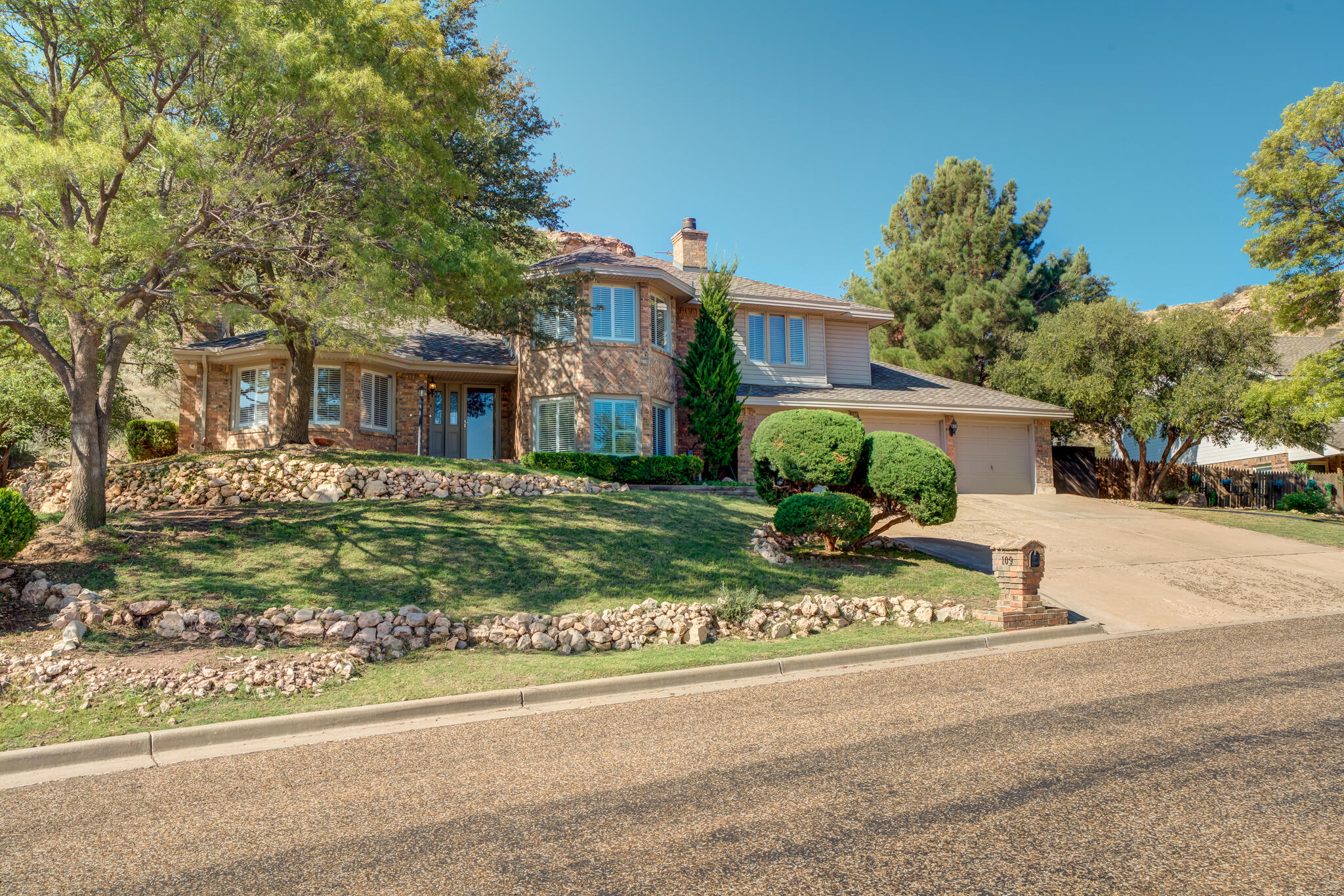 109 South Lake Shore Drive Ransom Canyon, TX 79366 - Photo 23 of 84 DSC03045_6_7_8_9