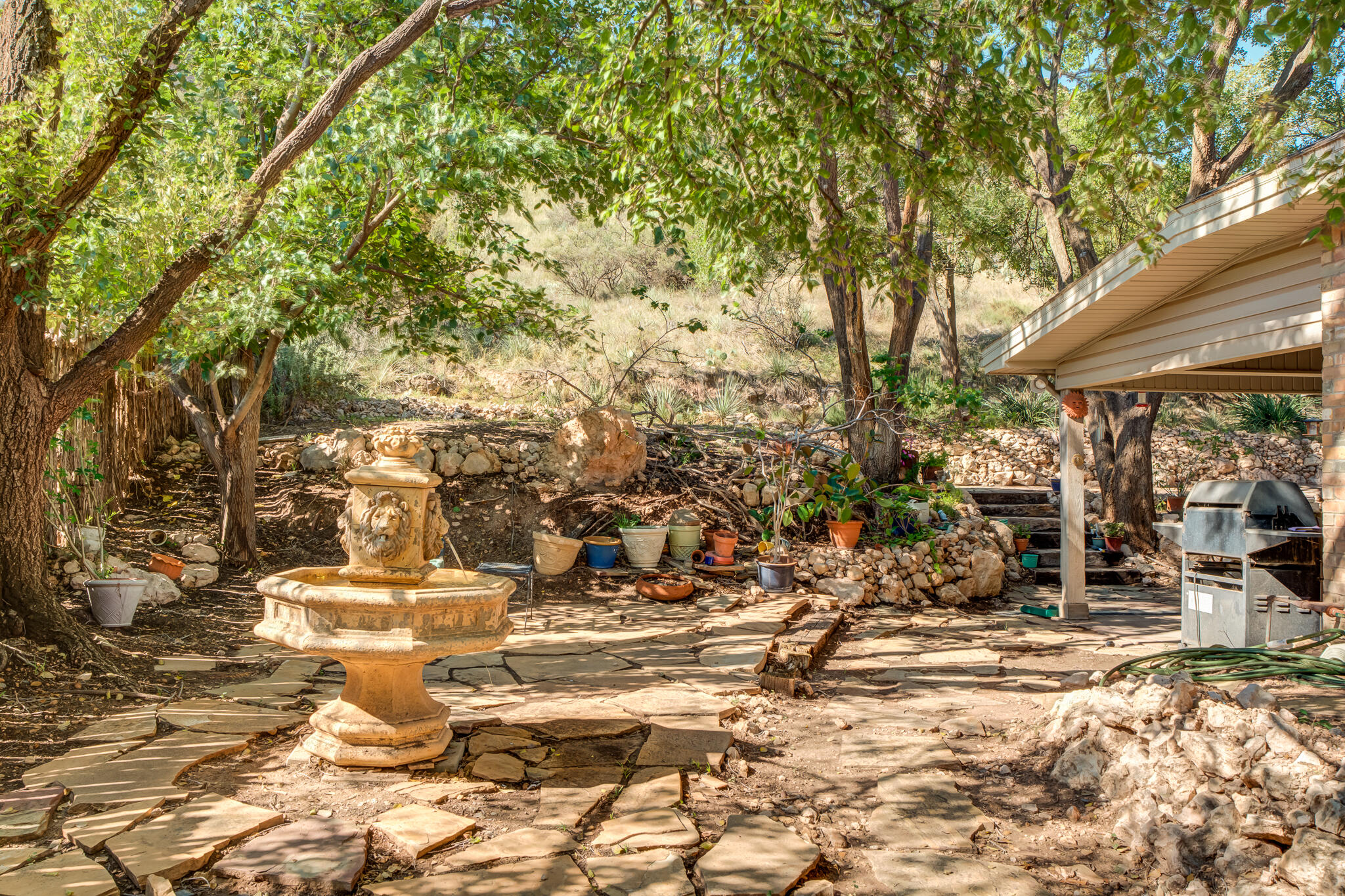 109 South Lake Shore Drive Ransom Canyon, TX 79366 - Photo 4 of 84 DSC03020_1_2_3_4
