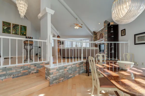 a window that has tree in it