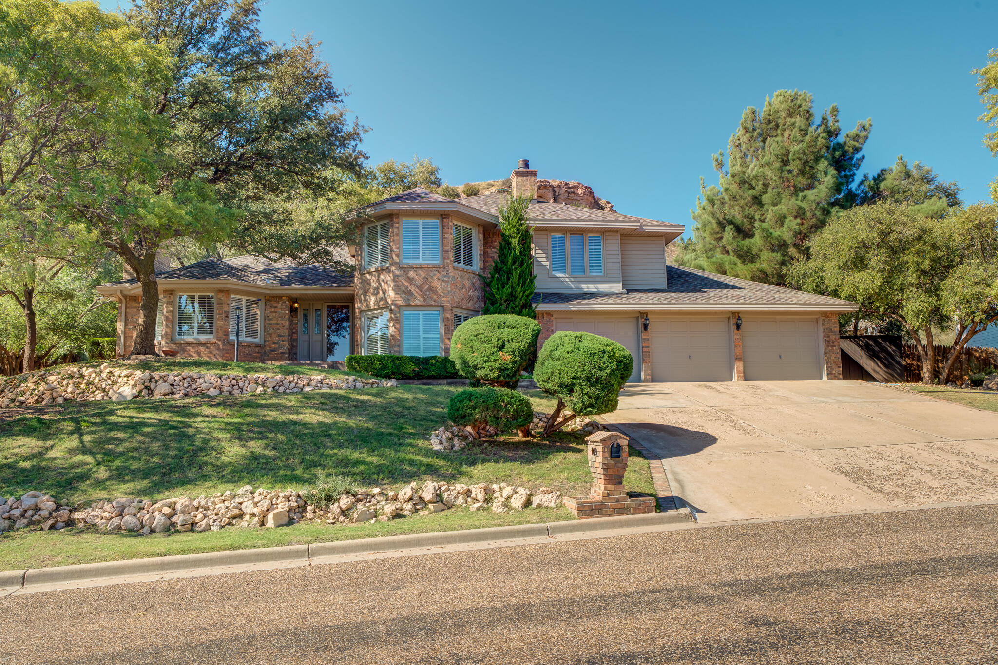 109 South Lake Shore Drive Ransom Canyon, TX 79366 - Photo 84 of 84 DSC03040_1_2_3_4