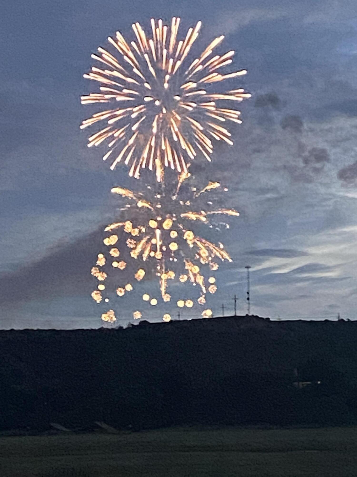 109 South Lake Shore Drive Ransom Canyon, TX 79366 - Photo 92 of 112 a view of a house