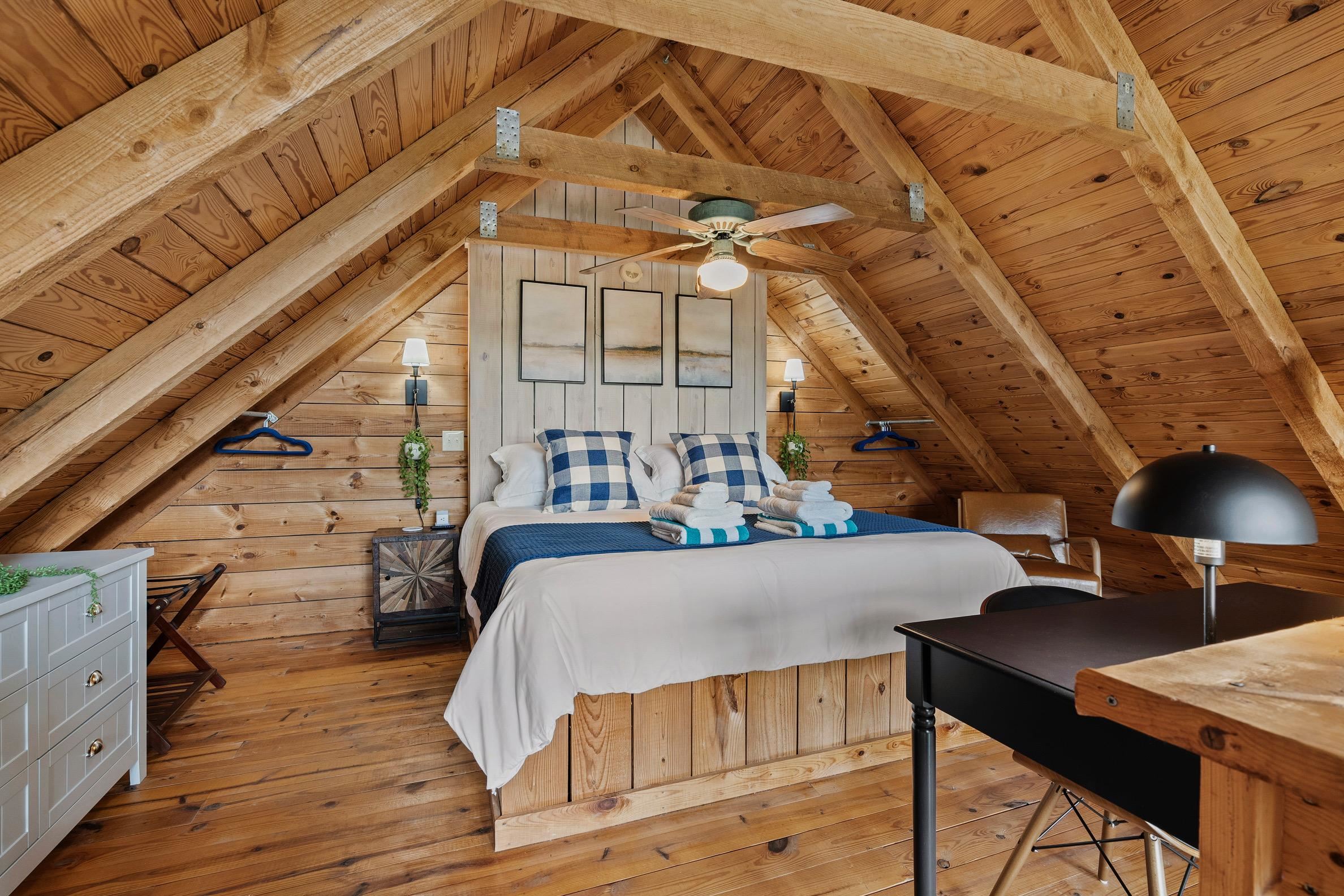 4 Kitty Hawk Lane Six Mile, SC 29682 - Photo 14 of 41