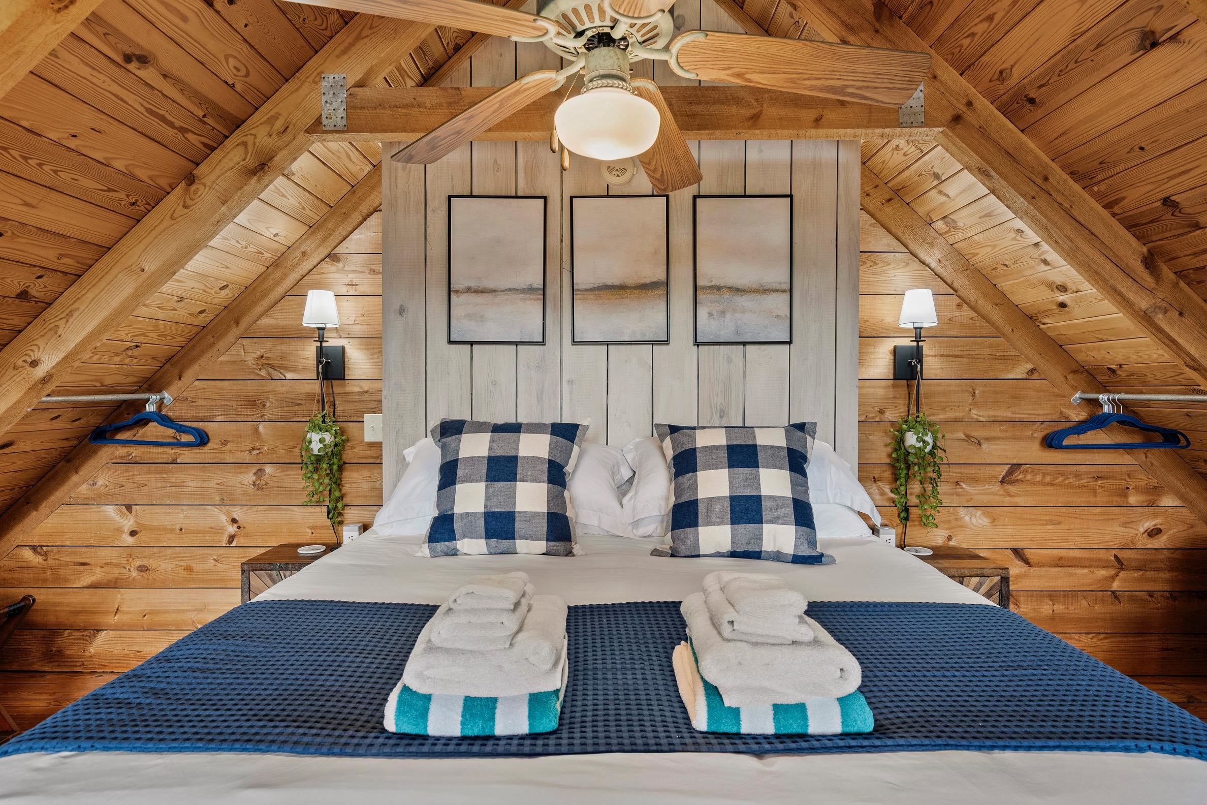 4 Kitty Hawk Lane Six Mile, SC 29682 - Photo 18 of 41