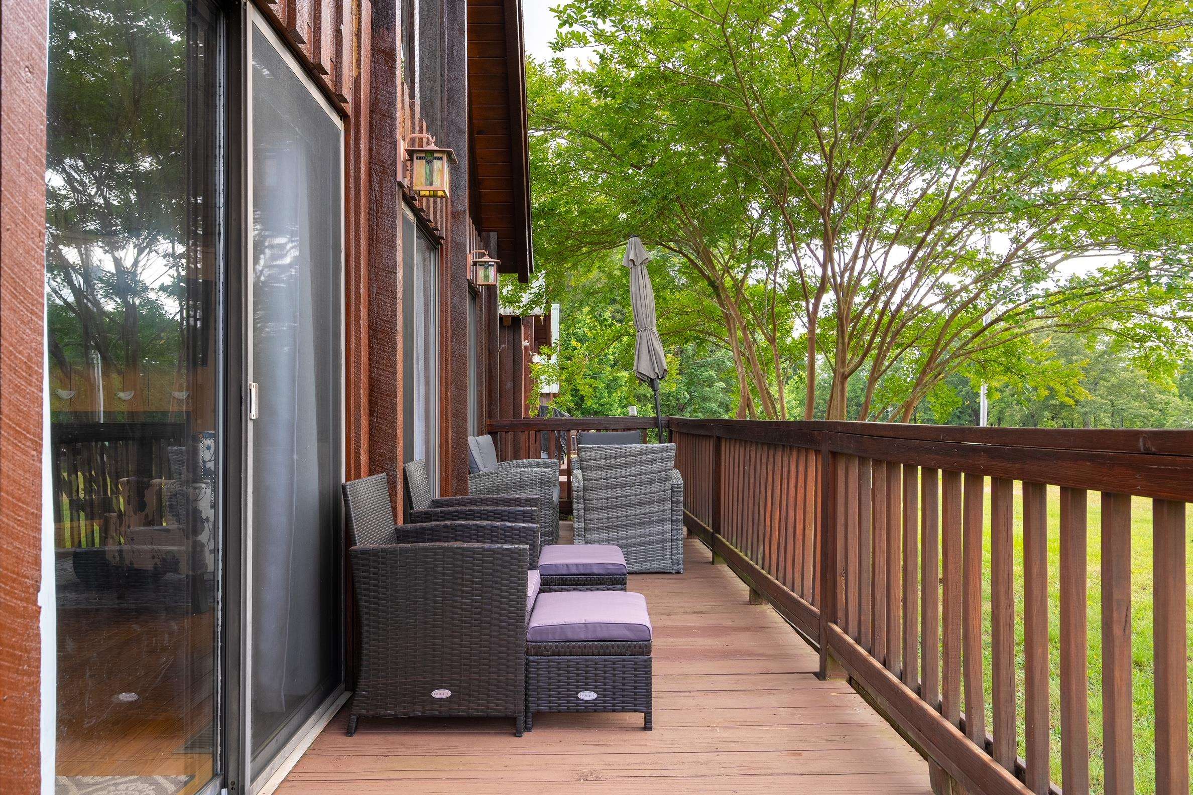 4 Kitty Hawk Lane Six Mile, SC 29682 - Photo 19 of 41