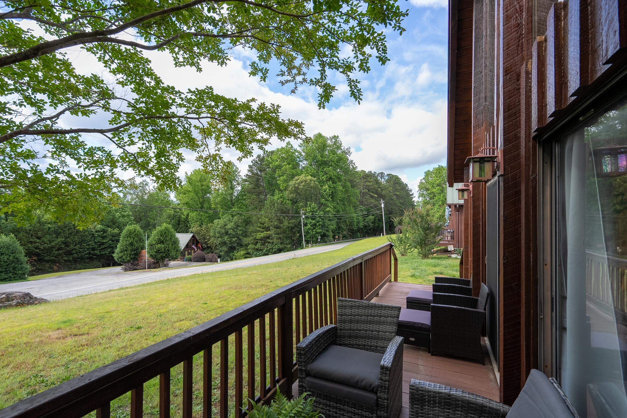 4 Kitty Hawk Lane Six Mile, SC 29682 - Photo 21 of 41