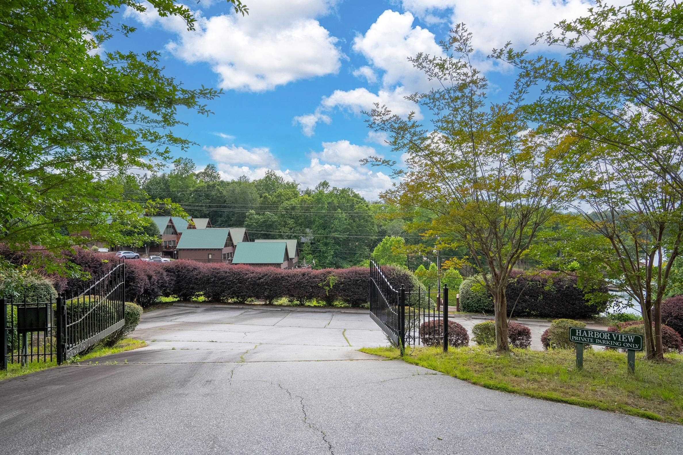 4 Kitty Hawk Lane Six Mile, SC 29682 - Photo 22 of 41