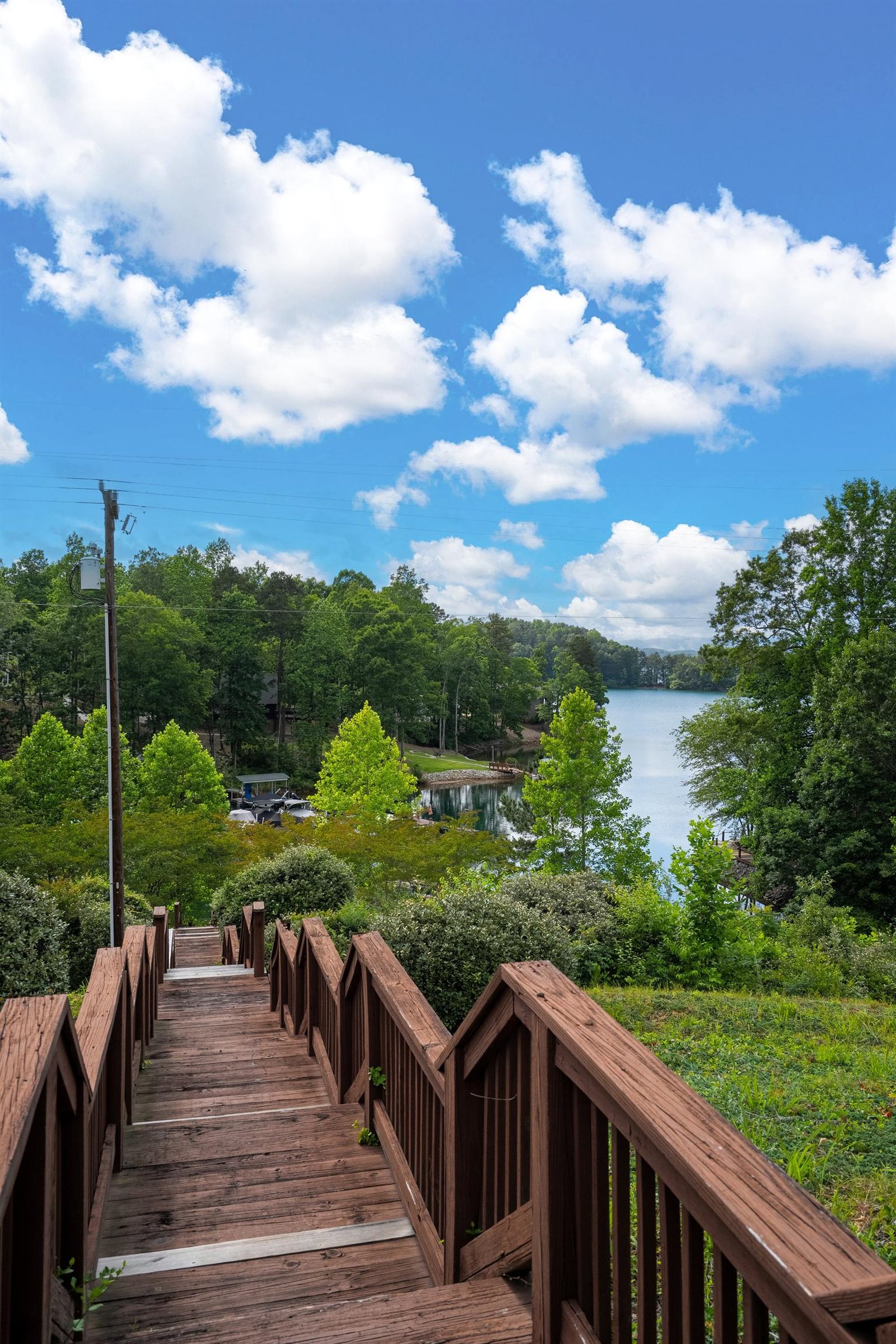 4 Kitty Hawk Lane Six Mile, SC 29682 - Photo 24 of 41