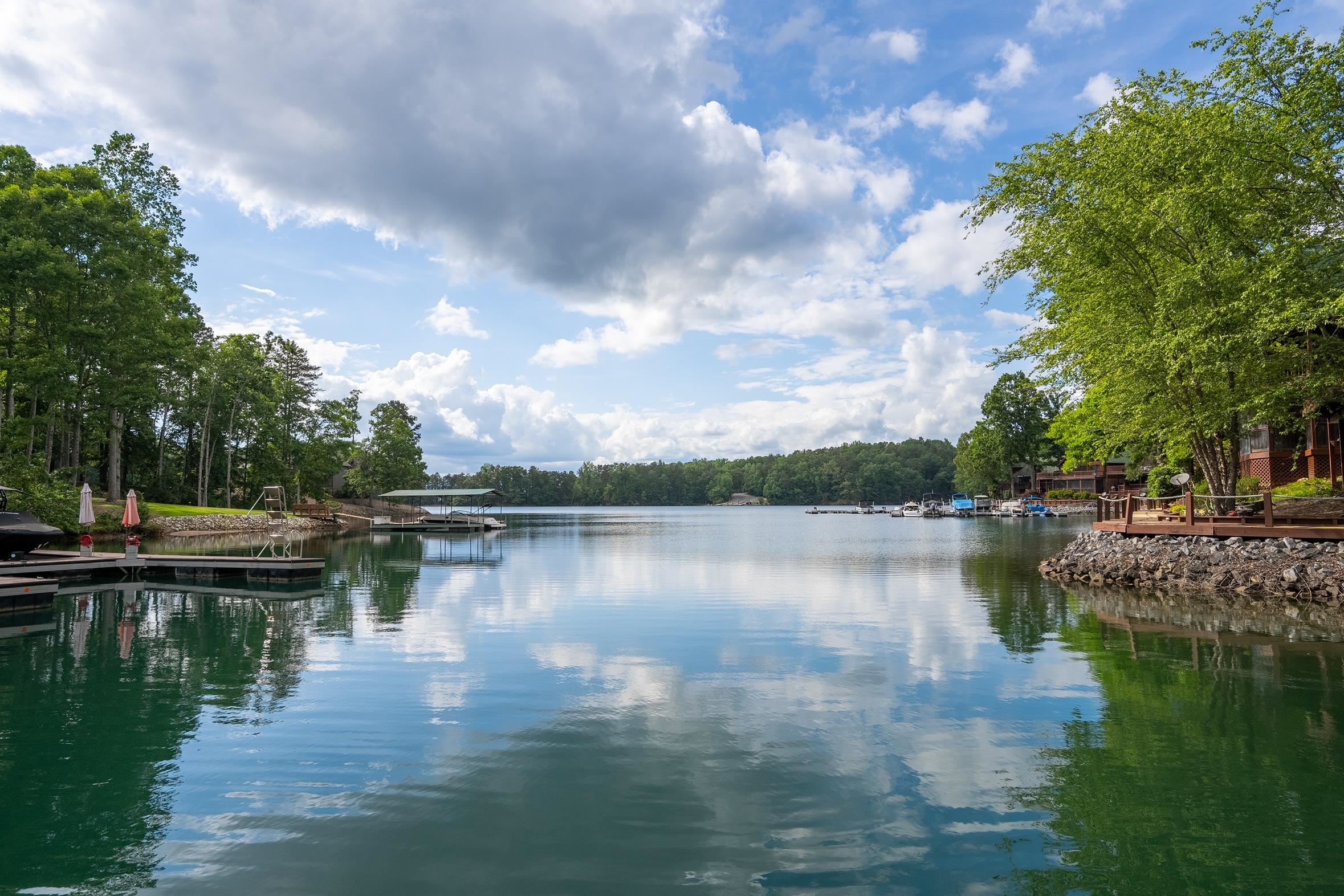 4 Kitty Hawk Lane Six Mile, SC 29682 - Photo 25 of 41