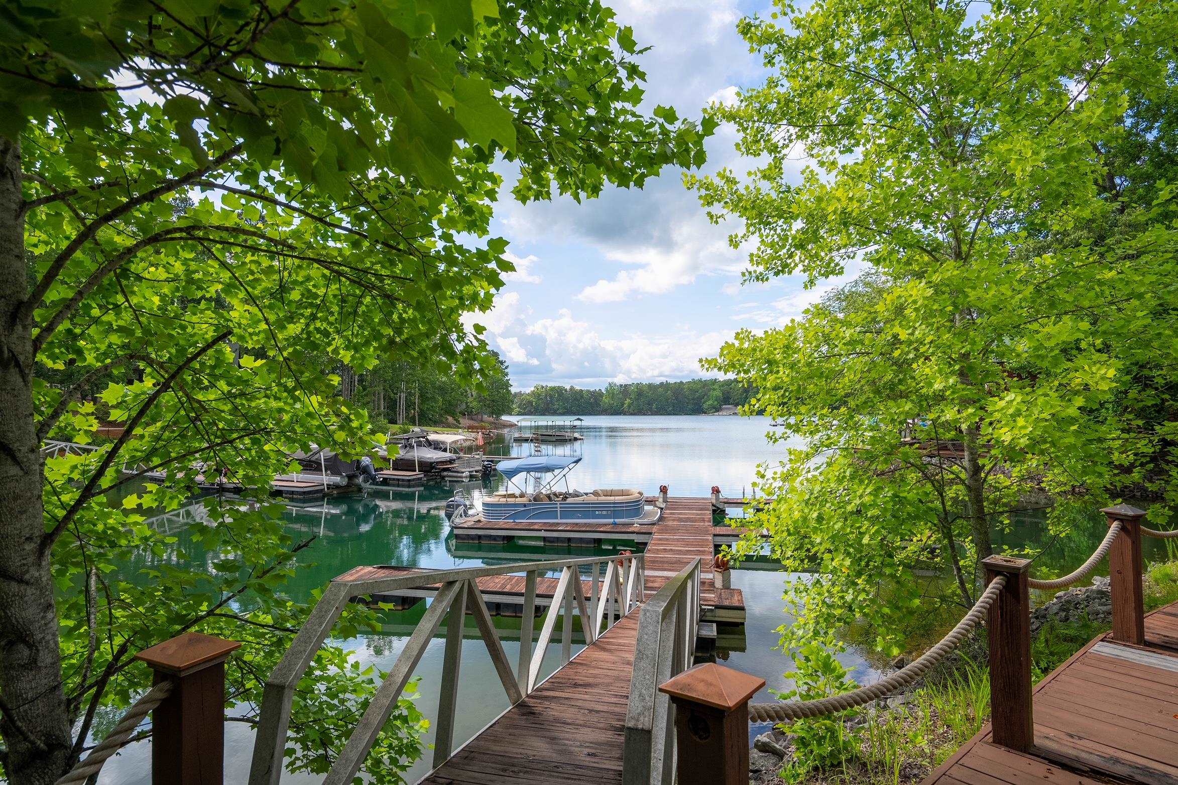 4 Kitty Hawk Lane Six Mile, SC 29682 - Photo 26 of 41