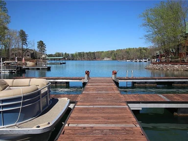 4 Kitty Hawk Lane Six Mile, SC 29682 - Photo 28 of 41