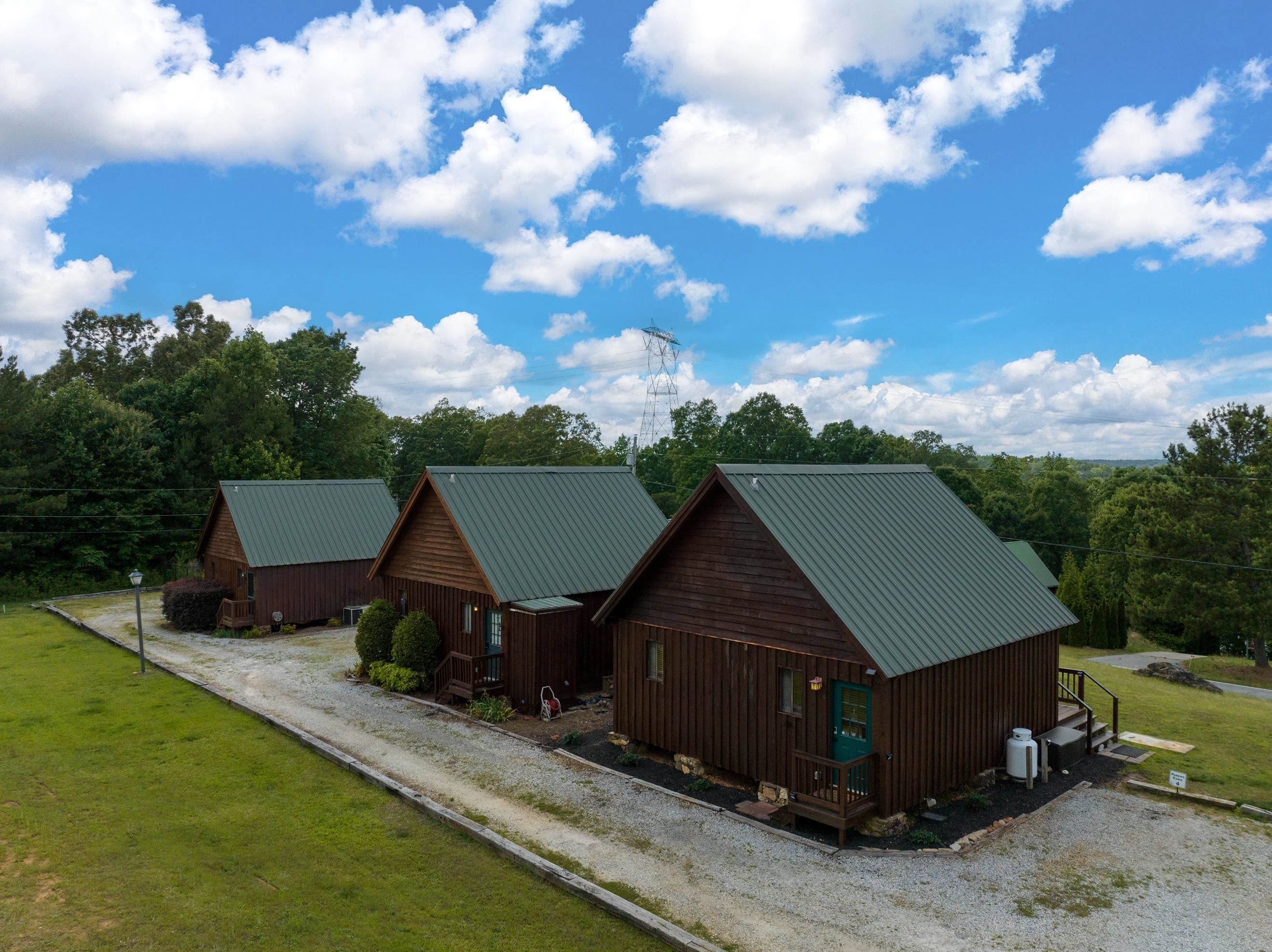 4 Kitty Hawk Lane Six Mile, SC 29682 - Photo 33 of 41