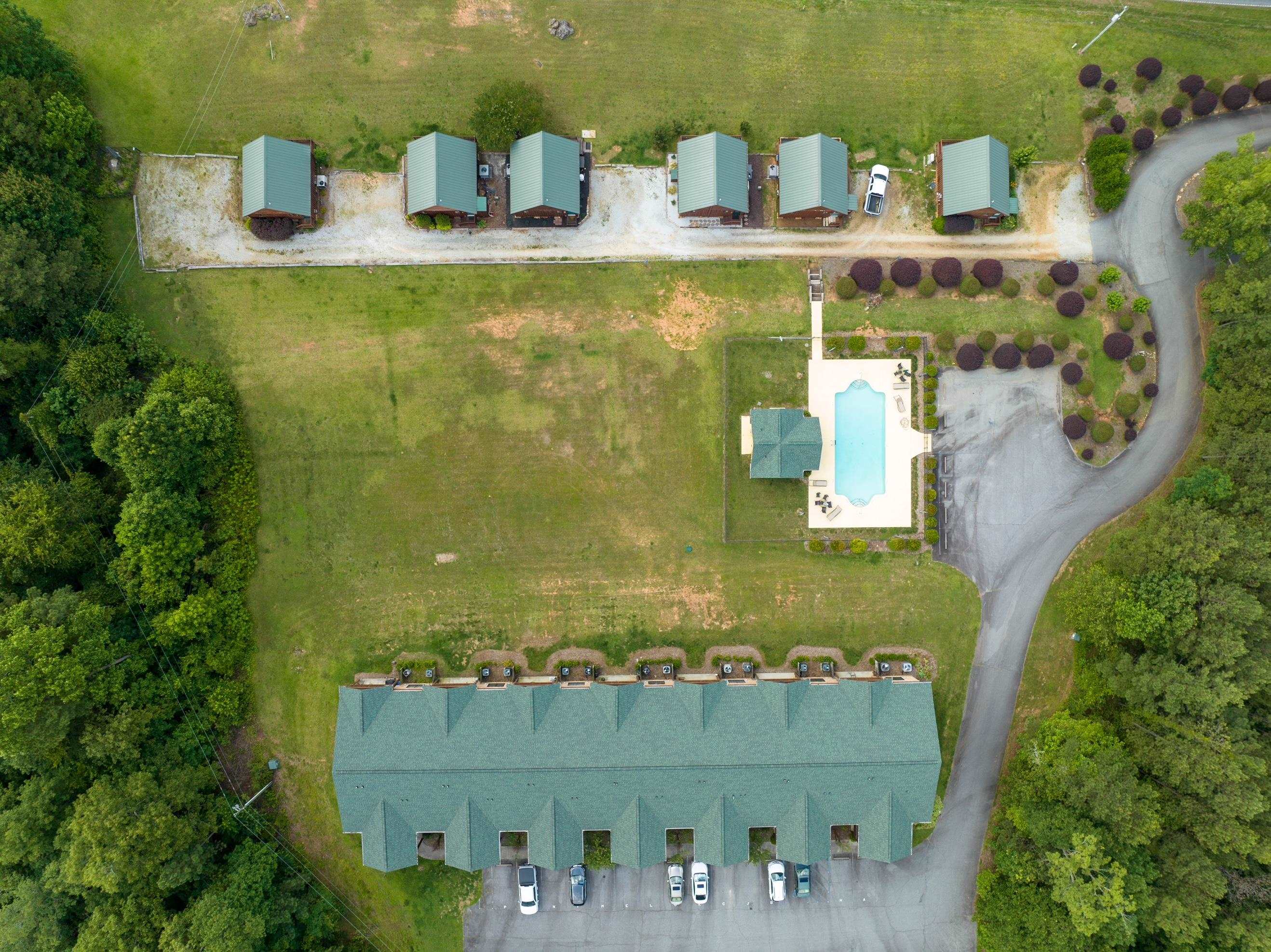 4 Kitty Hawk Lane Six Mile, SC 29682 - Photo 35 of 41