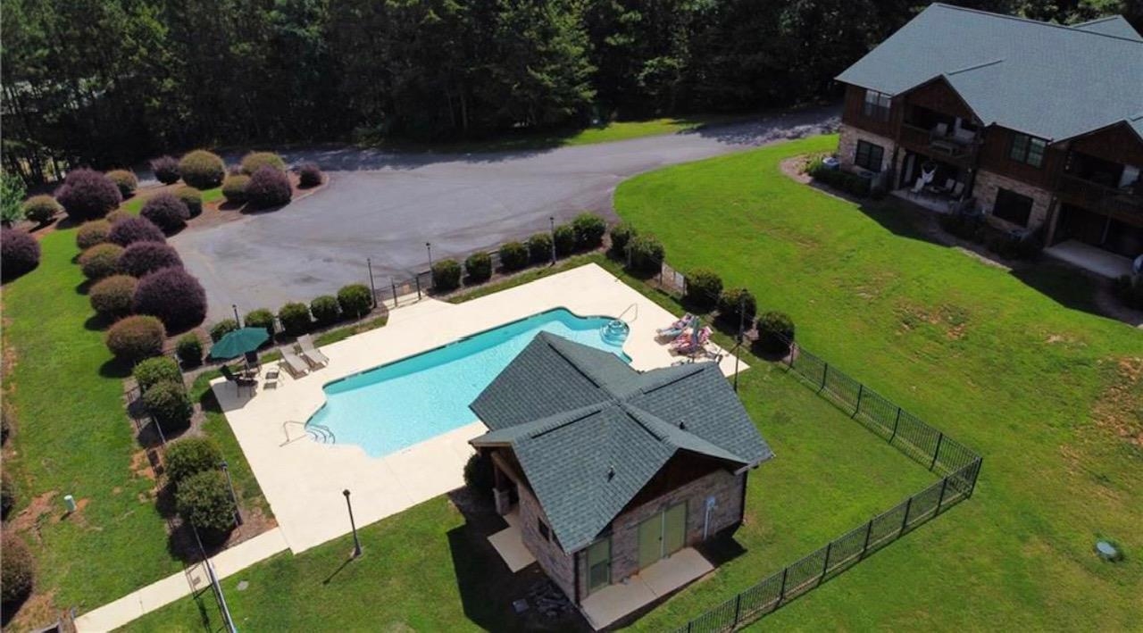 4 Kitty Hawk Lane Six Mile, SC 29682 - Photo 36 of 41