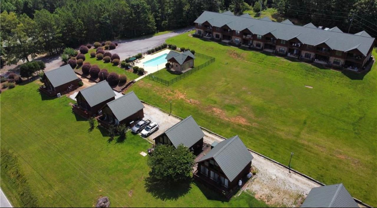 4 Kitty Hawk Lane Six Mile, SC 29682 - Photo 37 of 41