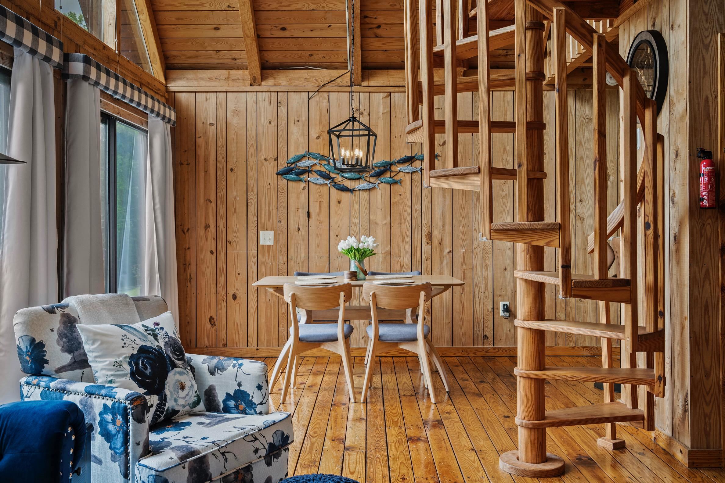 4 Kitty Hawk Lane Six Mile, SC 29682 - Photo 5 of 41