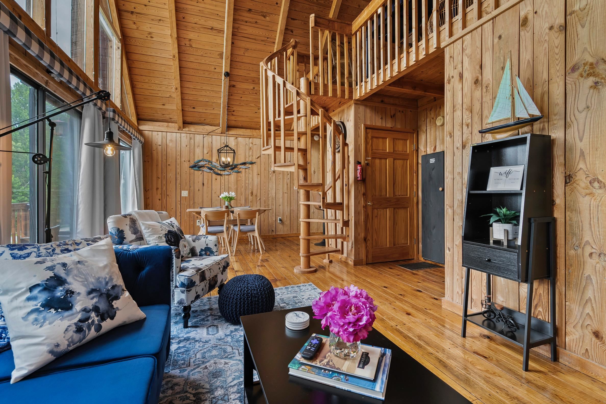 4 Kitty Hawk Lane Six Mile, SC 29682 - Photo 6 of 41