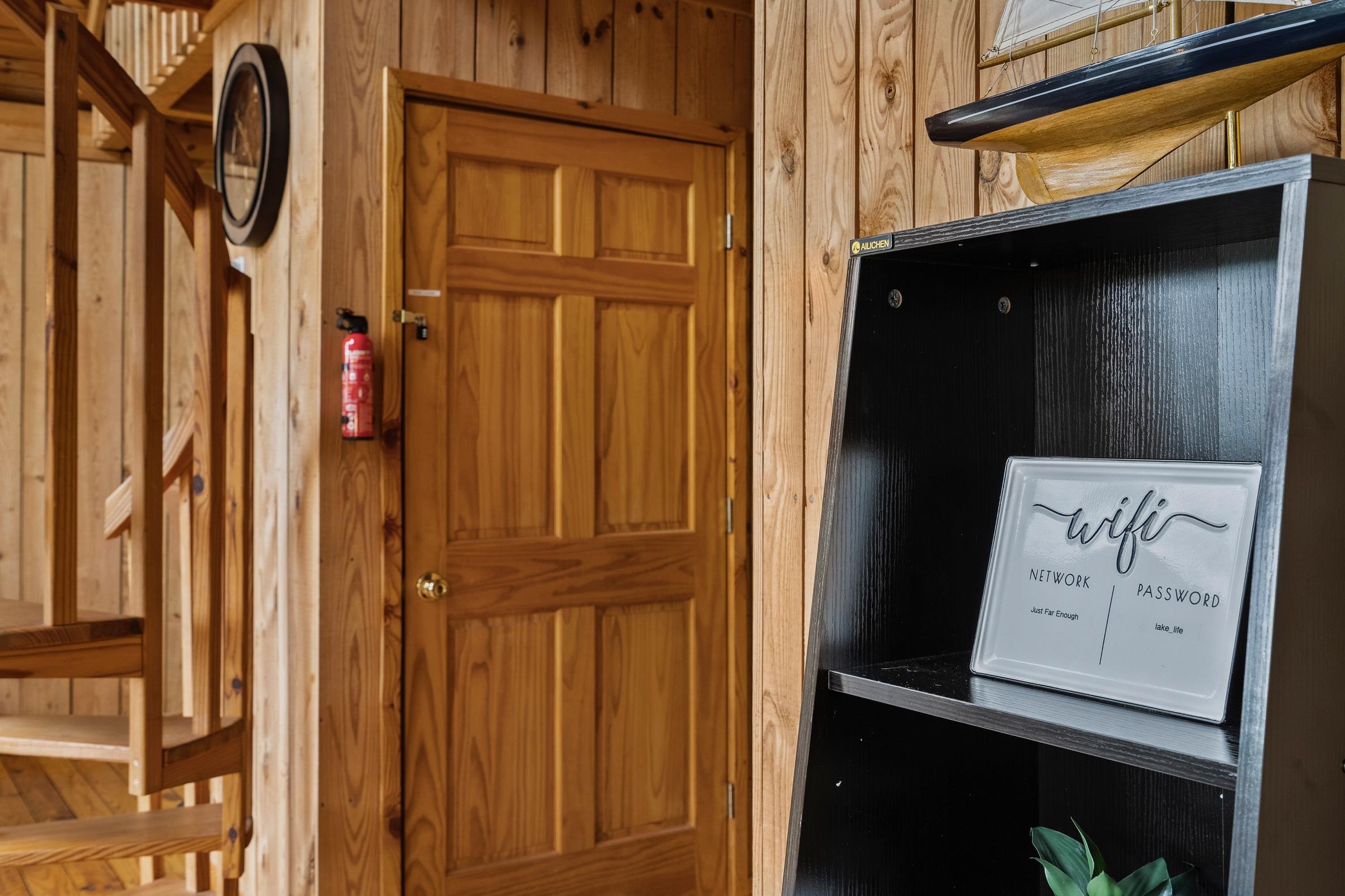 4 Kitty Hawk Lane Six Mile, SC 29682 - Photo 7 of 41