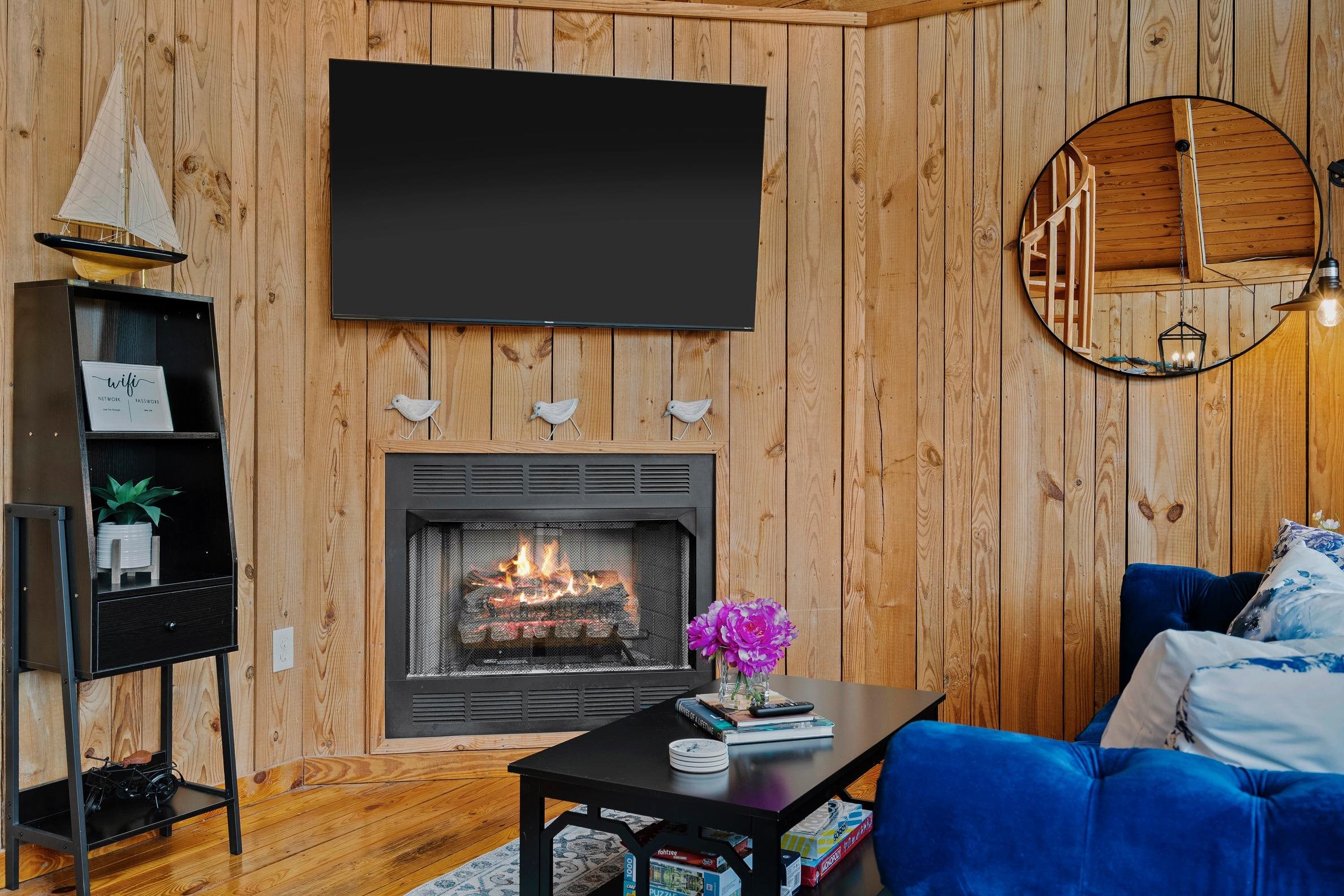 4 Kitty Hawk Lane Six Mile, SC 29682 - Photo 8 of 41