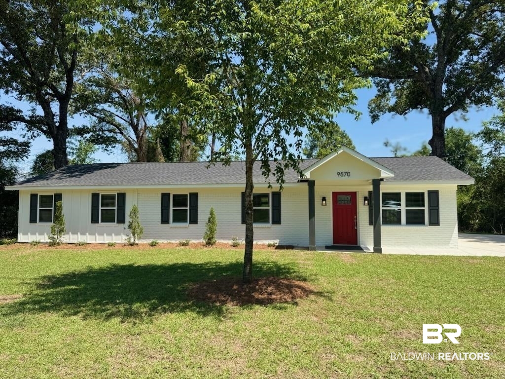 9570 Melanie Lane Semmes, AL 36575 - Photo 1 of 8